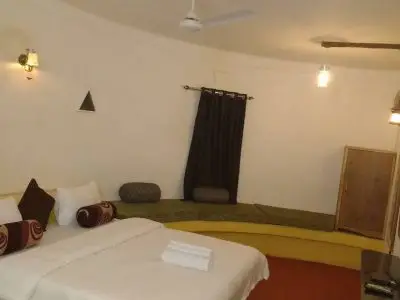 Standard Non AC Room